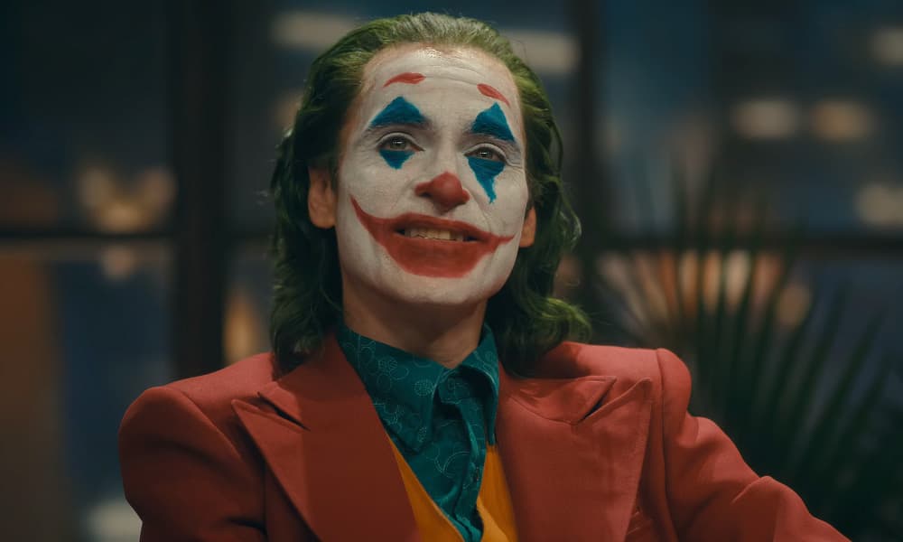 Joker 2 Director Reveals First Look At Lady Gaga As Harley Quinn