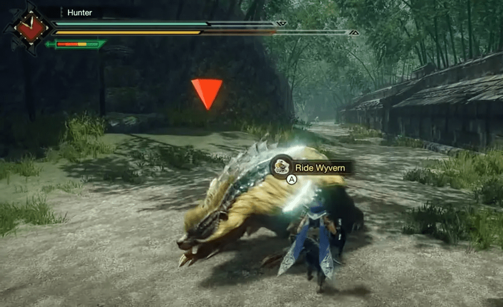 Monster Hunter Rise Hits 5 Million Sales Since Debut