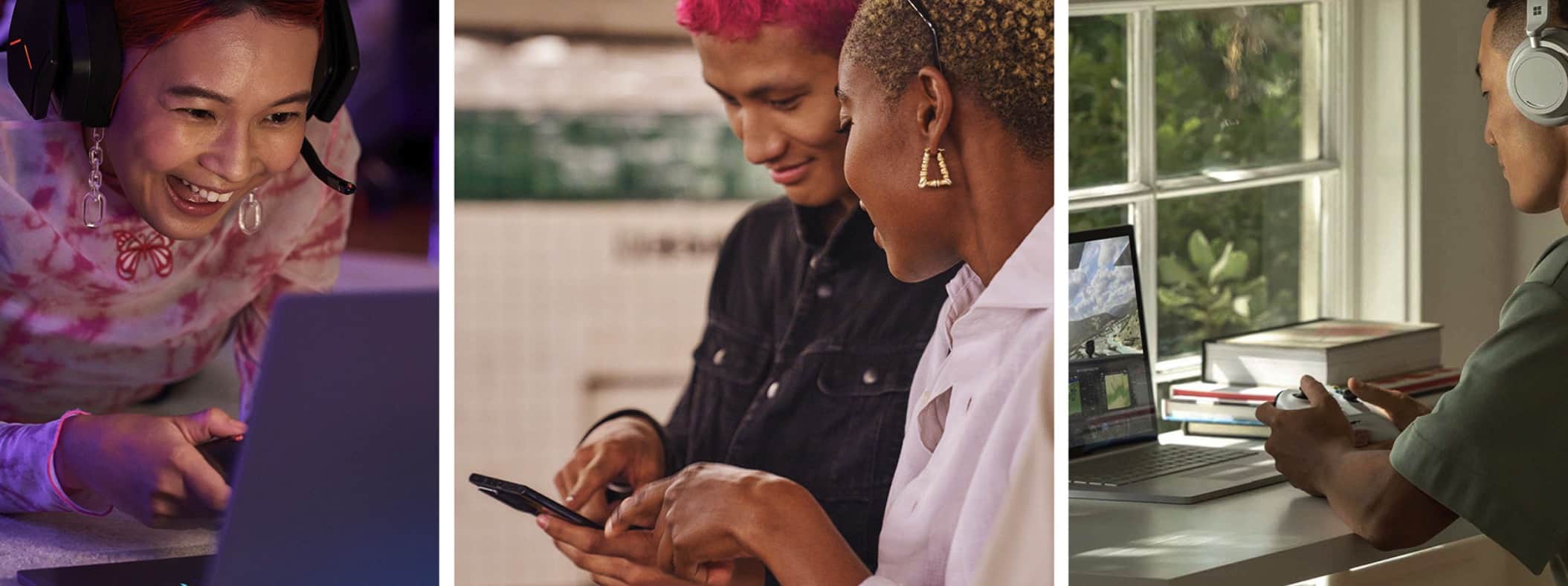 Microsoft creates a webpage for its Activision Blizzard acquisition