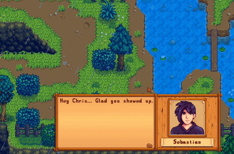 Gifting And Marriage Guide: Stardew Valley