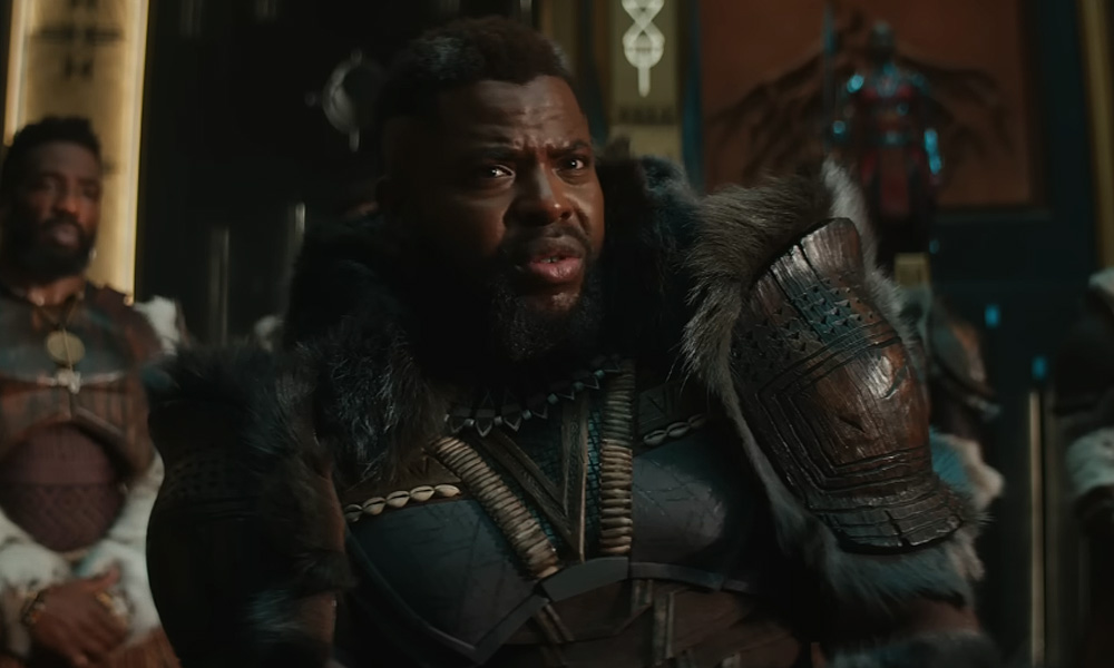 Mcu Black Panther Wakanda Forever Rotten Tomatoes Critic Score Drop Hanuman