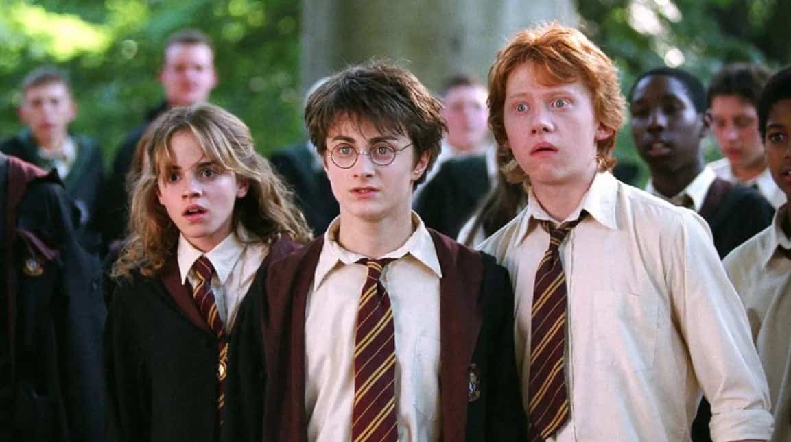 HBO closing in on Harry Potter TV series