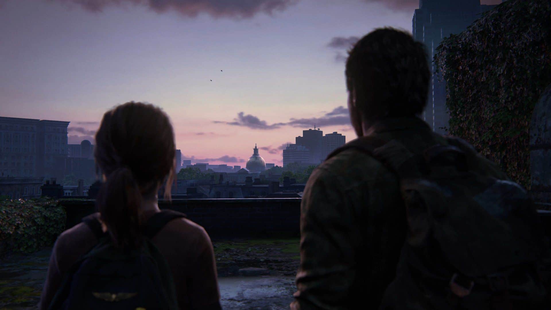 Animator Insists That The Last Of Us Part 1 Is Not A
