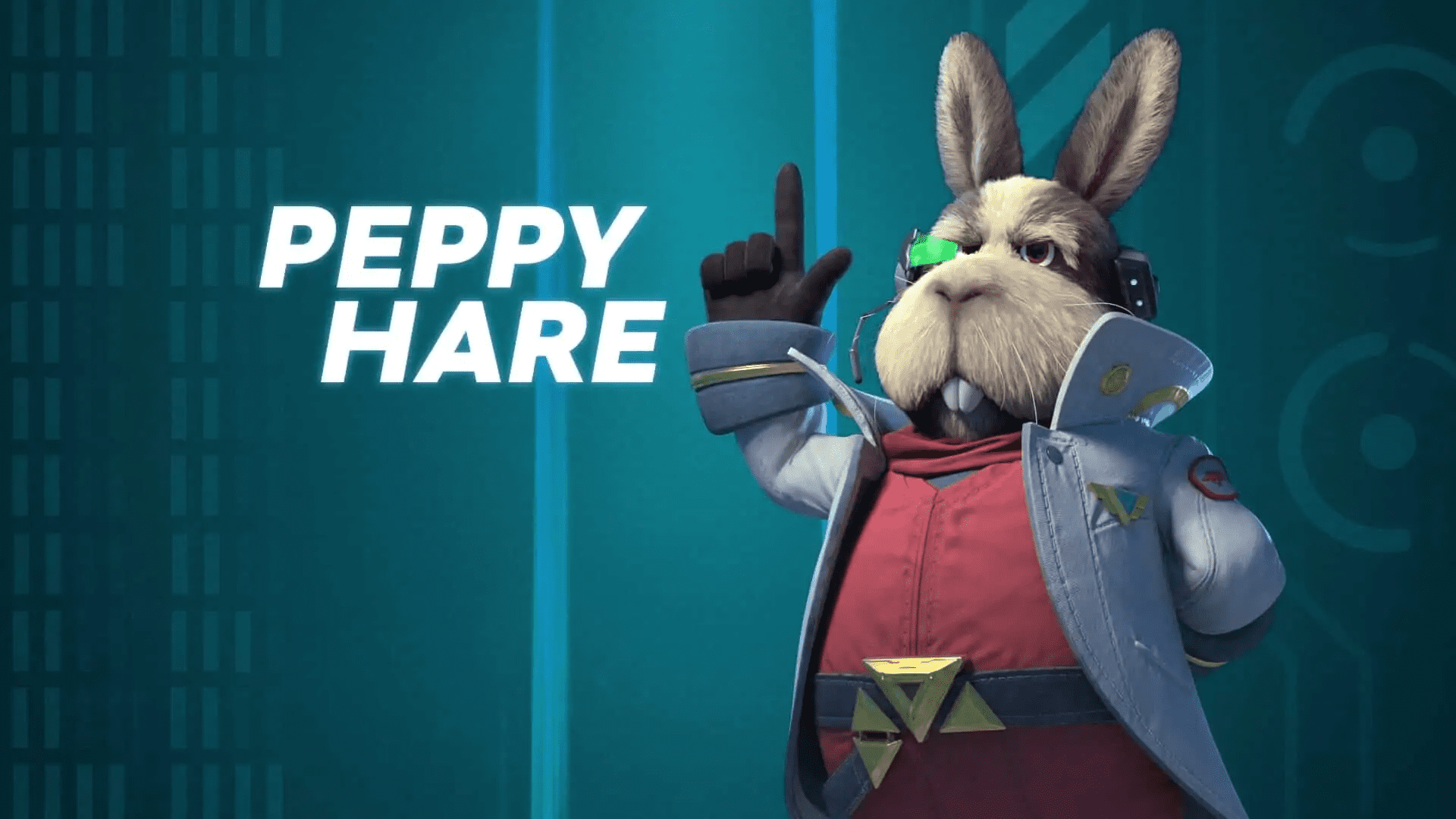 Top 10 Rabbits In Gaming