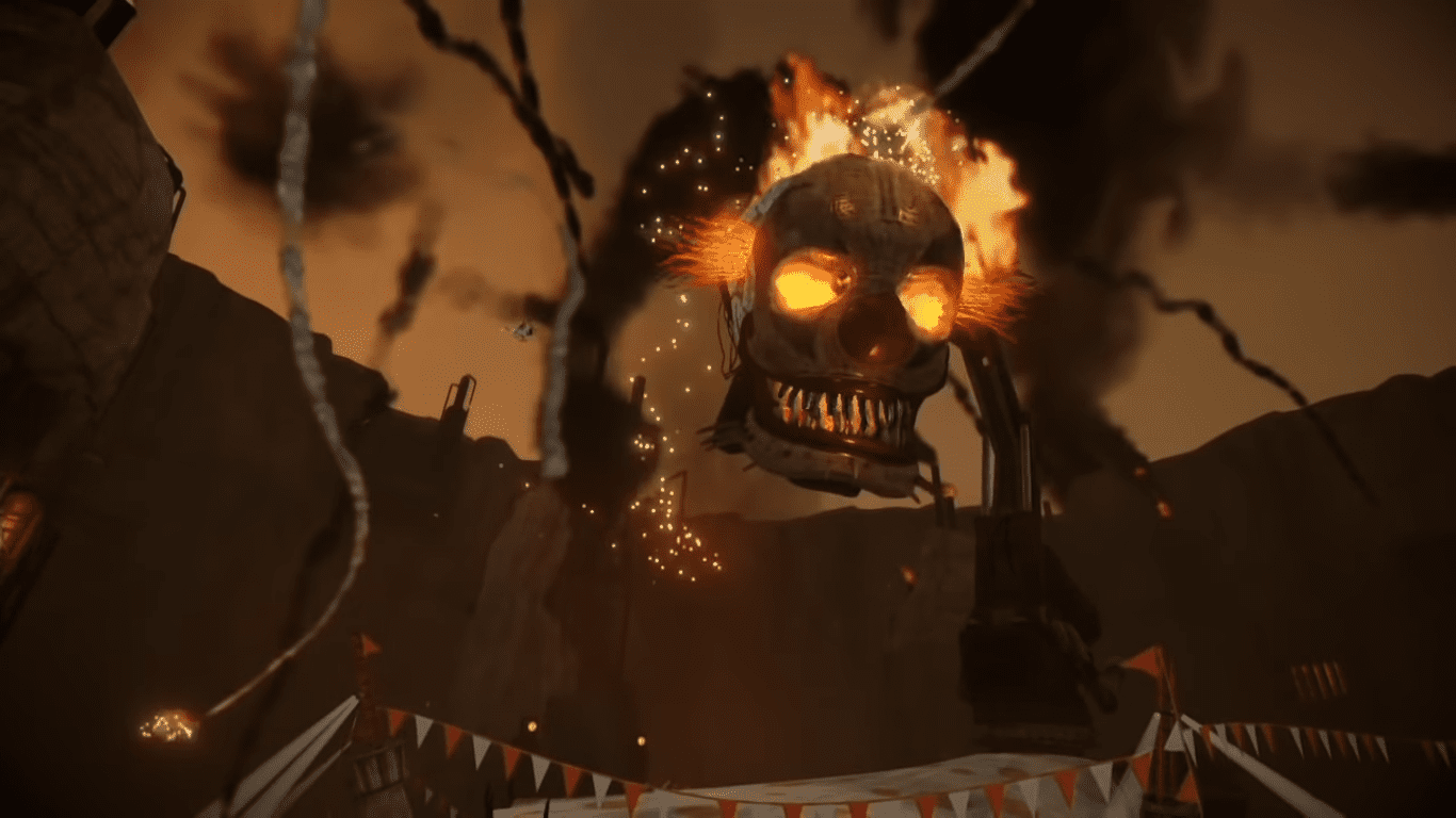 twisted metal reboot