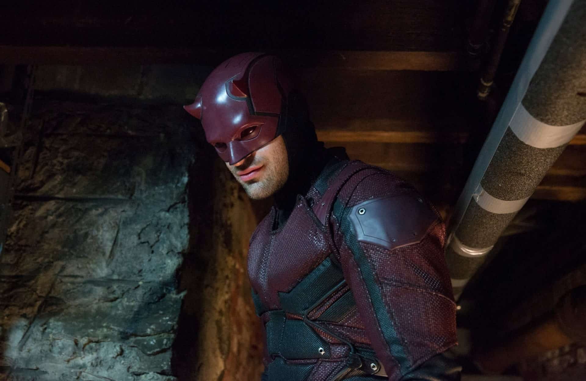 Kevin Feige Just Confirmed That Charlie Cox Is Returning As The Daredevil In The Mcu