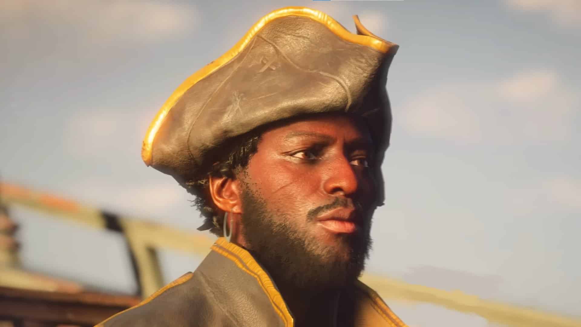 Skull and Bones closed beta to set sail on August 25