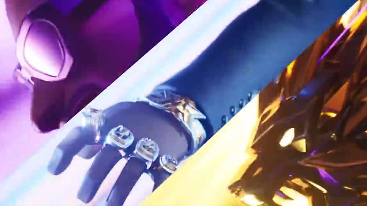 Epic Games Reveals Fortnite Lebron James Skin