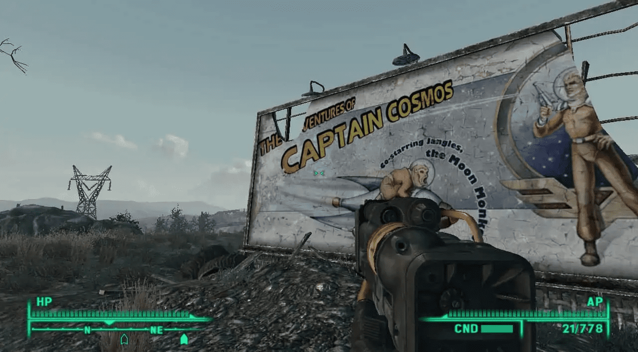 Fallout 3 Best Mods Ever