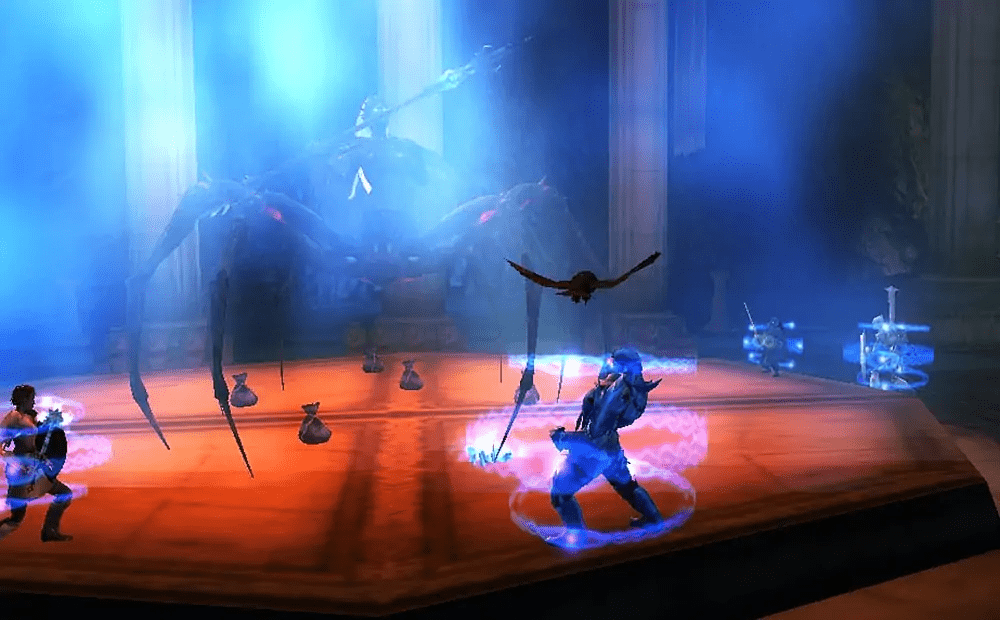 Hardcore League Season 4 On Dungeons & Dragons Online