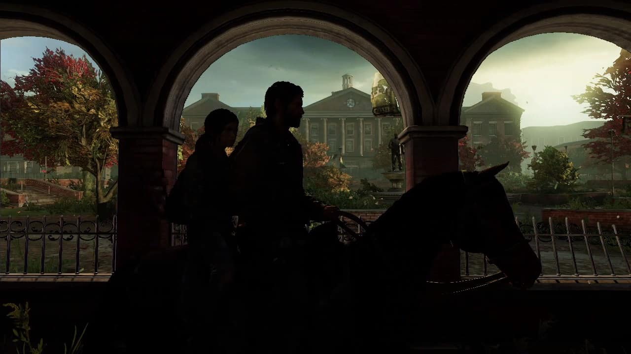 Naughty Dog Is Working On An Unannounced Remake