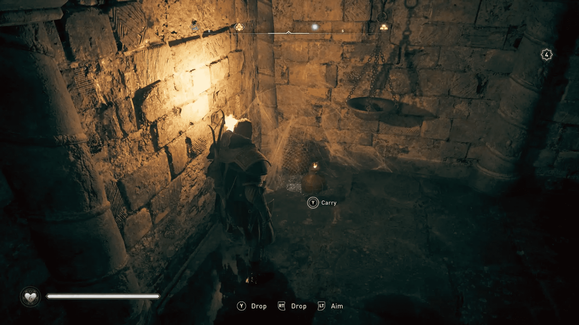 Top 5 Armor Sets In Assassin's Creed: Valhalla & Where To Find Them