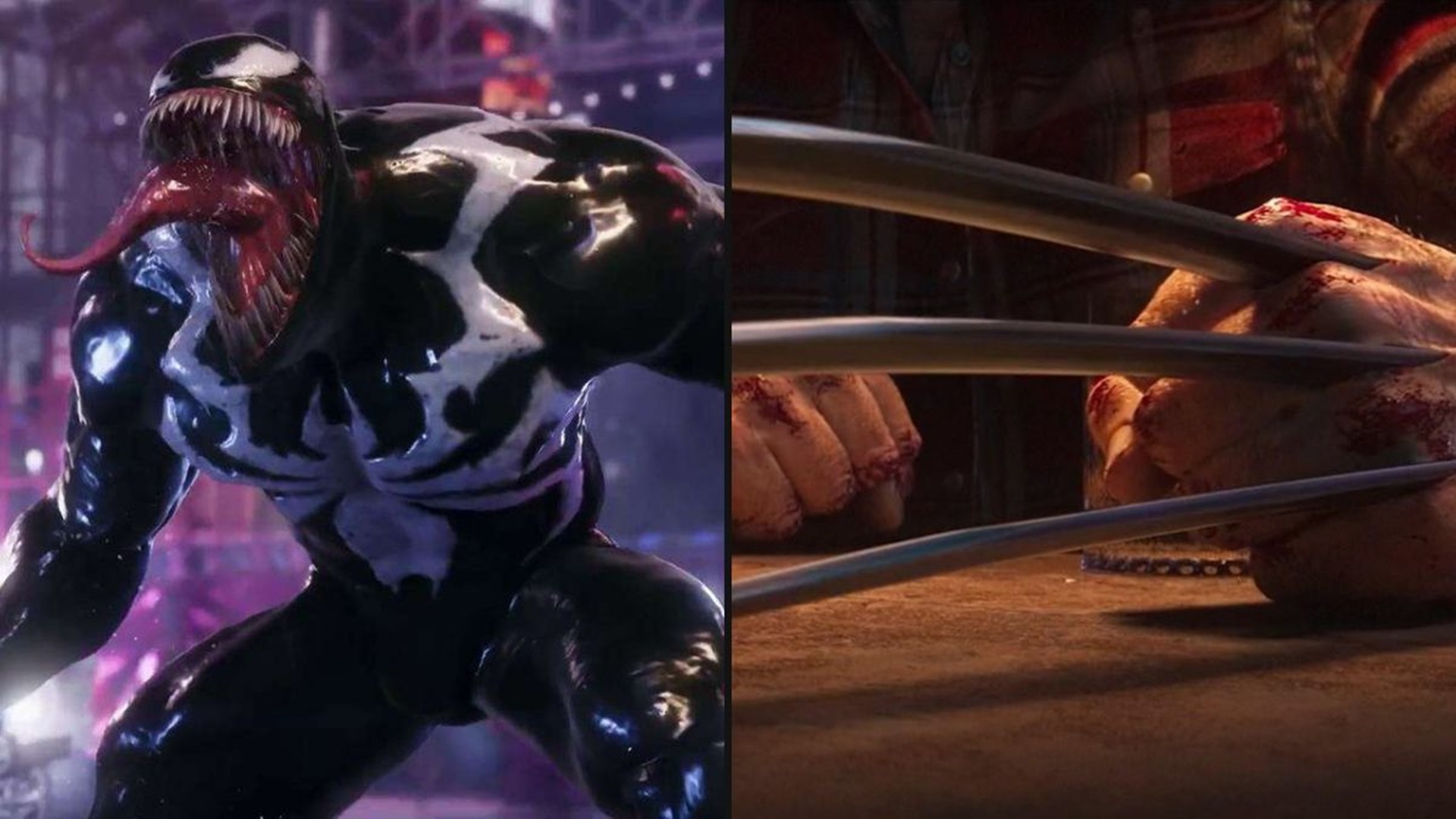 Solidarity shows in the shadow of the massive Insomniac Games leak