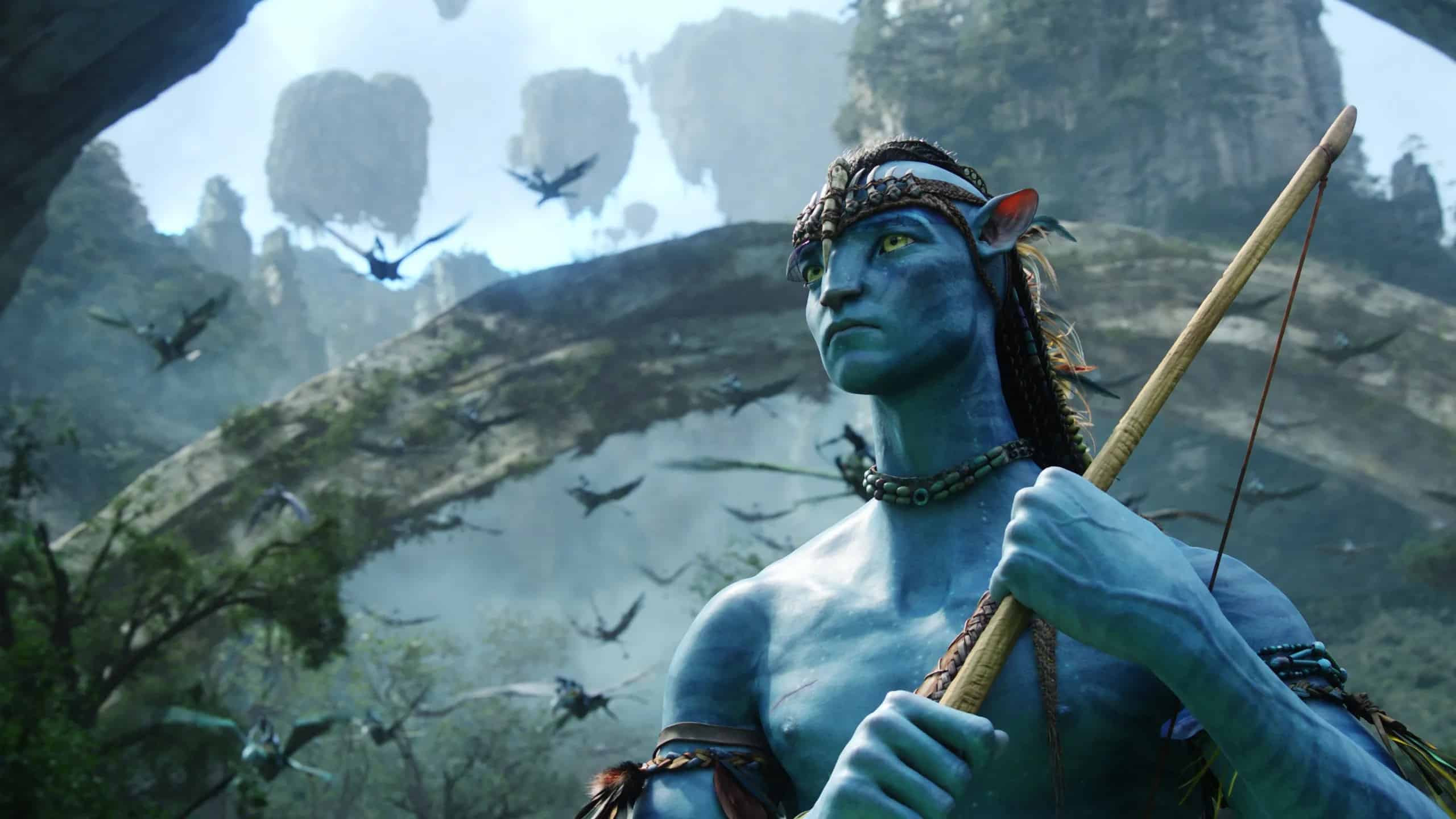 James Cameron Admits That His Plans For The Avatar Franchise Is Very Risky