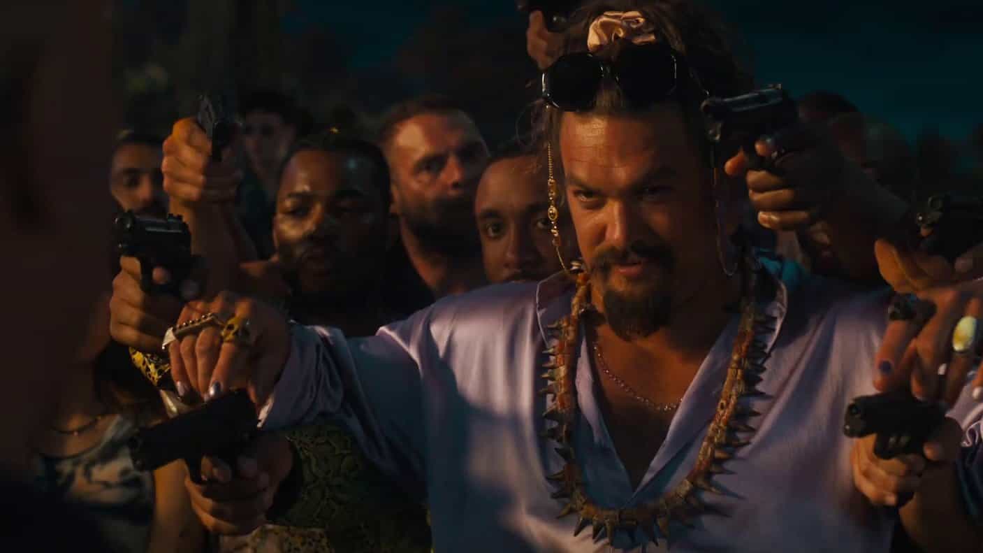 The first official Fast X trailer is four minutes of awesome guilty pleasure