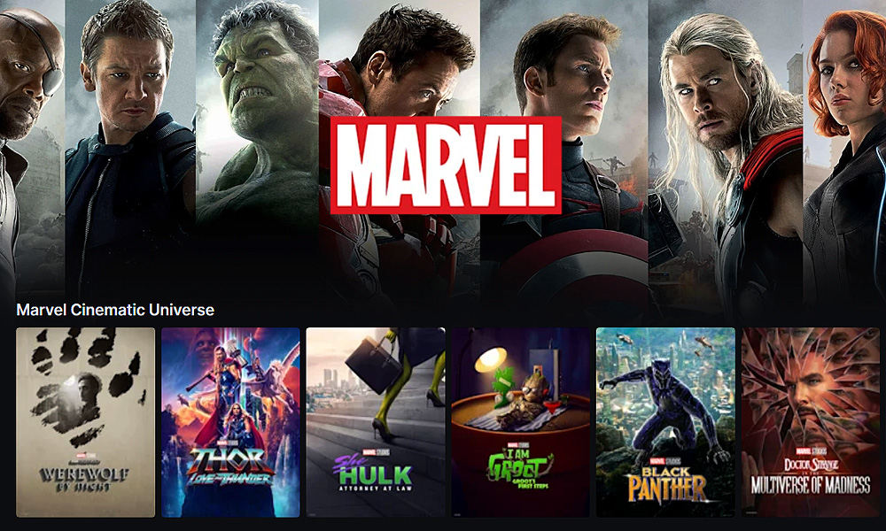 Disney Bob Iger Replace Bob Chapek Ceo Marvel