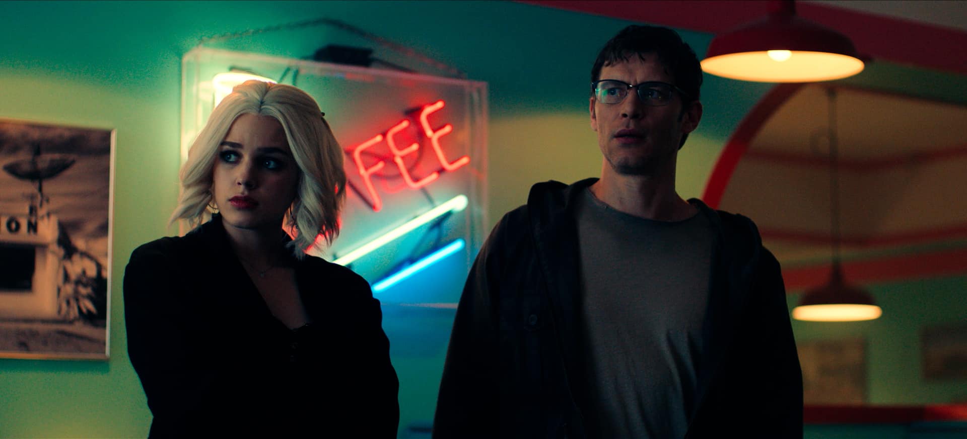 James Gunn is not involved in cancellation of Doom Patrol and Titans