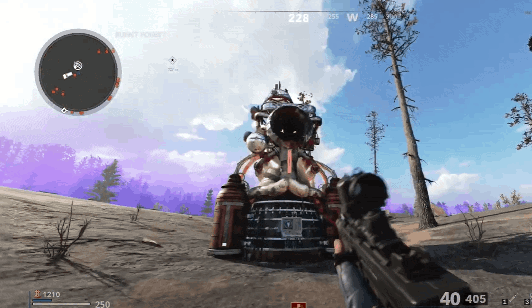 Call Of Duty: Cold War Dragon Relic And Firebase Z Guide