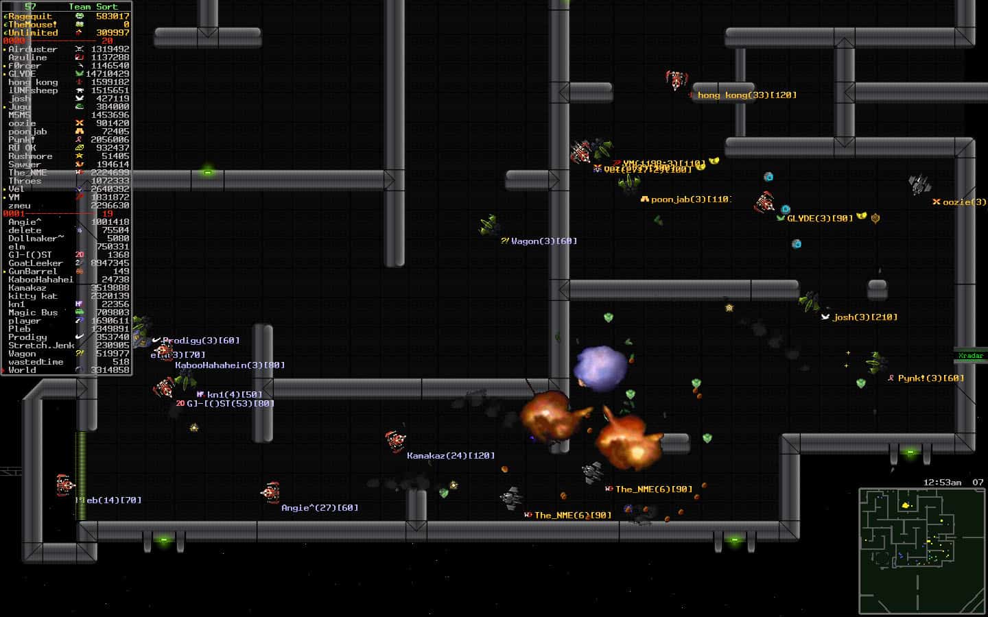 Top 10 Games That Have Been Live For The Longest Time