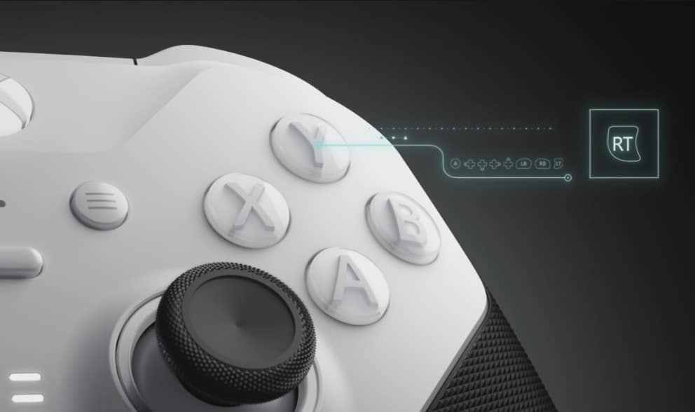Microsoft Unveils Cheaper And Simpler Xbox Elite Series 2 Core Controller
