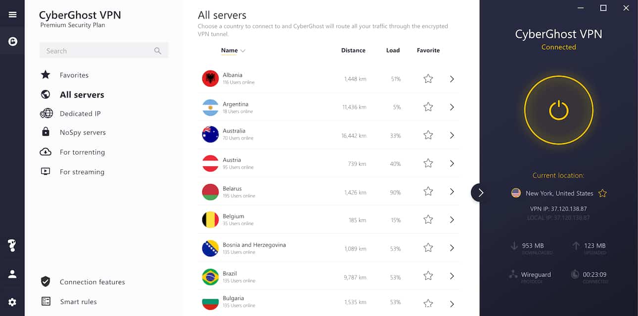 The Best Gaming Vpns For 2022