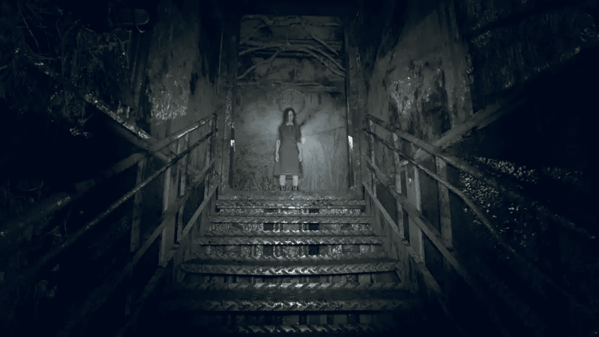 Resident Evil Village On Ps5 Leaked