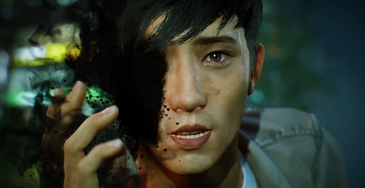 New Ghostwire: Tokyo Trailer Debuts Antagonist Ahead Of Its Spring 2022 Release