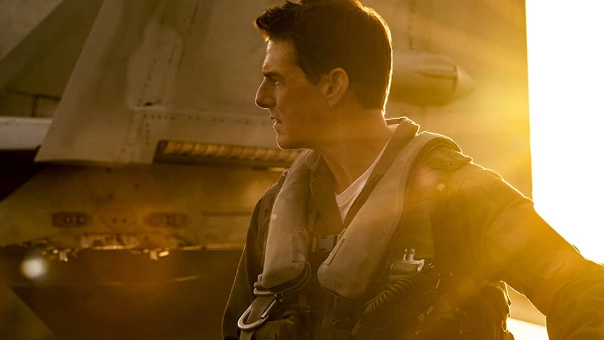 First 15-minutes of Top Gun: Maverick wows audiences at CinemaCon 2021