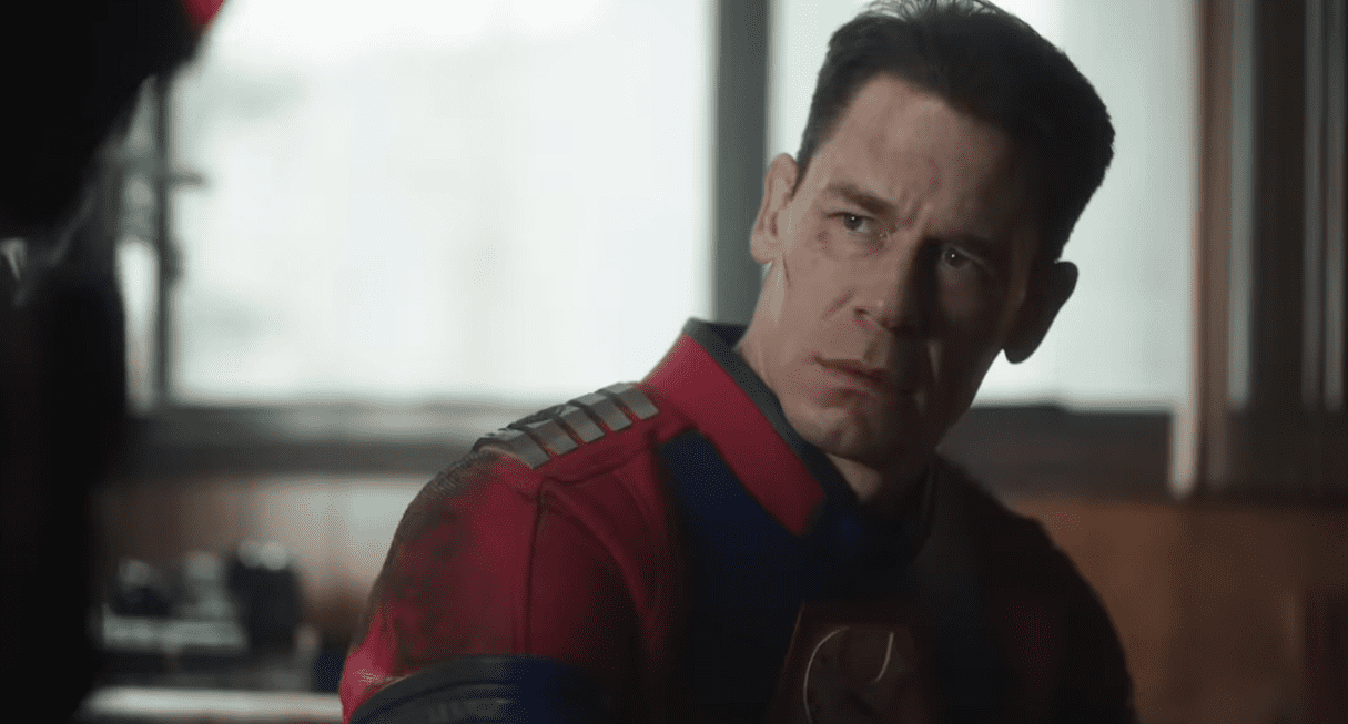 James Gunn confirms Peacemaker season 2 is still in the works