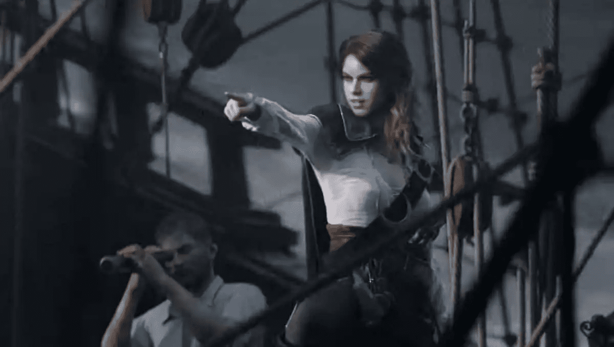 Skull And Bones Delayed To 2022 By Ubisoft