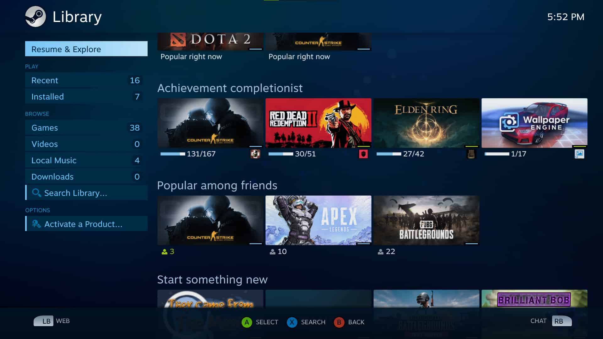 Epic Games Vs. Steam - Which Pc Gaming Launcher Is The Best For You?