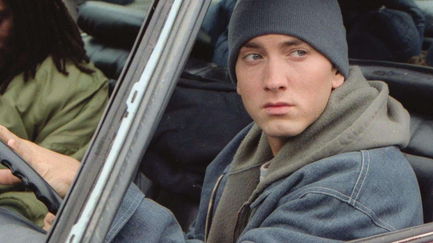 eminem film