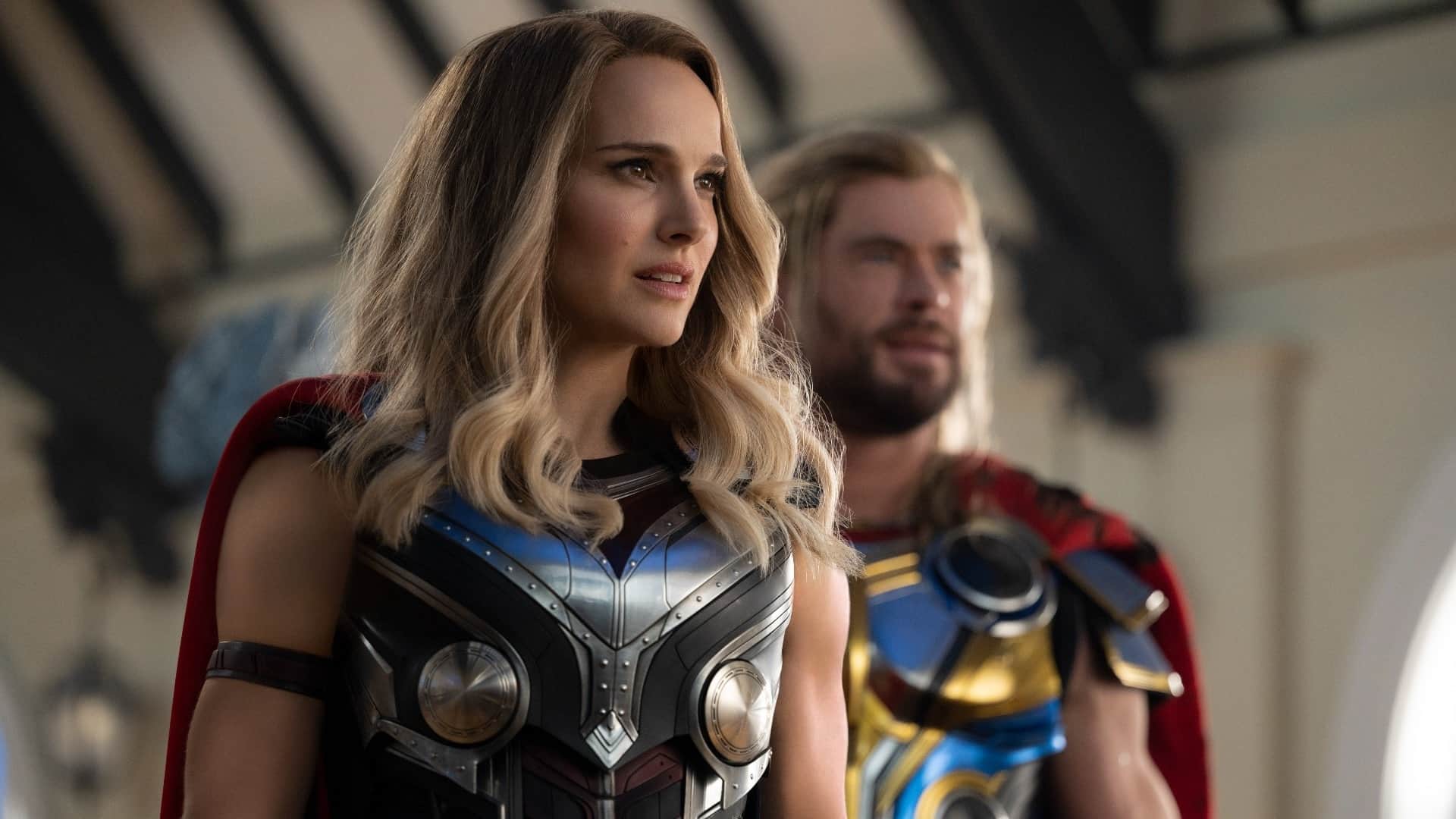 Thor: Love And Thunder Score The Best Weekend Box Office Opening For A Thor Movie