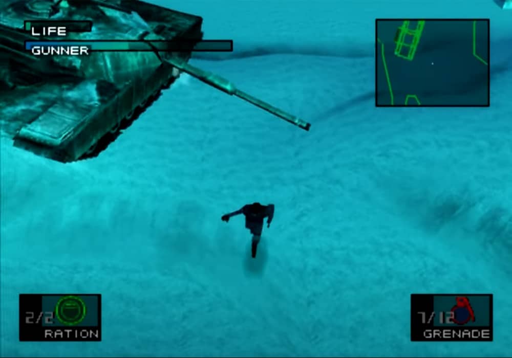 The 20 Greatest Playstation 1 Games Of All Time