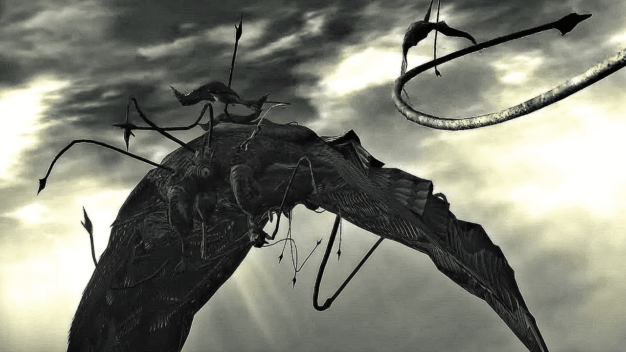 Ranking 'all' The Soul Series Bosses From Easiest To Hardest