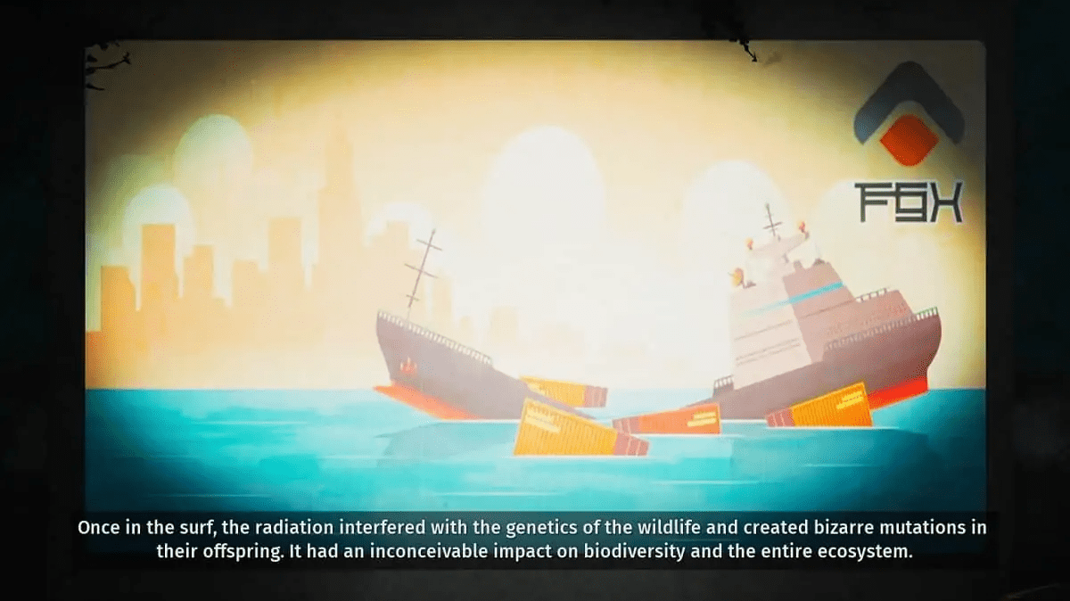 Biomutant Review Round-up: Risky, Ambitious, And Flawed