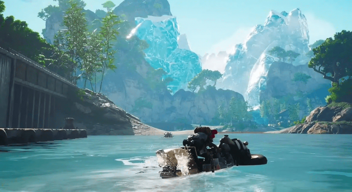 Everything You Need To Know About Biomutant