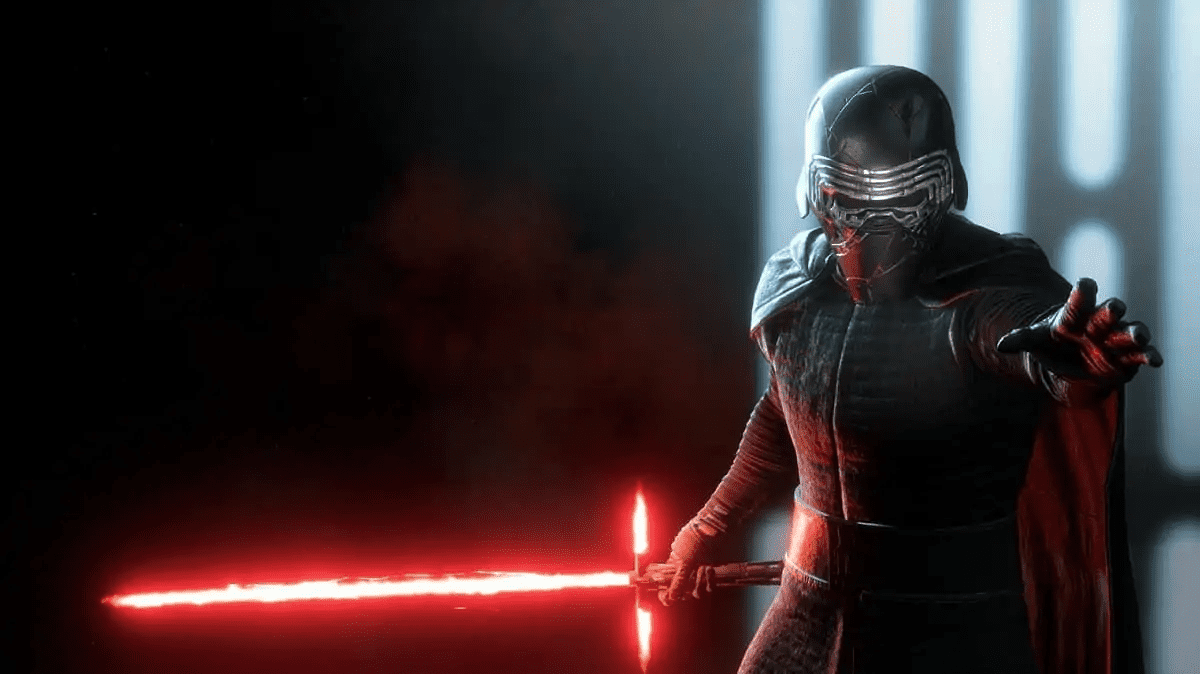 The 9 Best Star Wars Games For Fans To Play