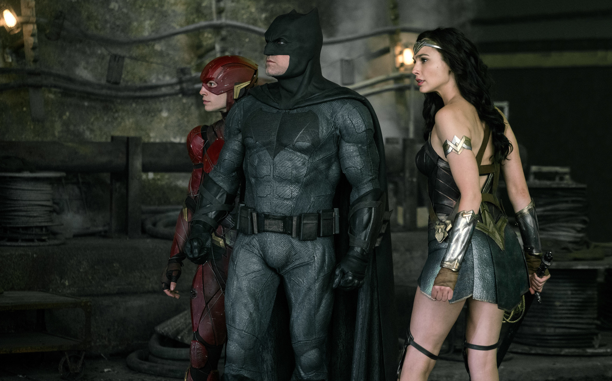 Joss Whedon's Justice League film has been harshly criticized by cast members, critics, and audiences.