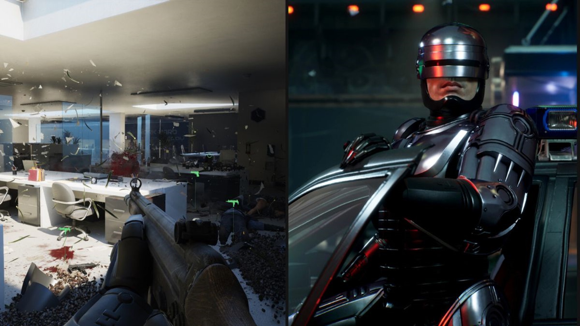 Surprisingly successful RoboCop video game is getting New Game Plus