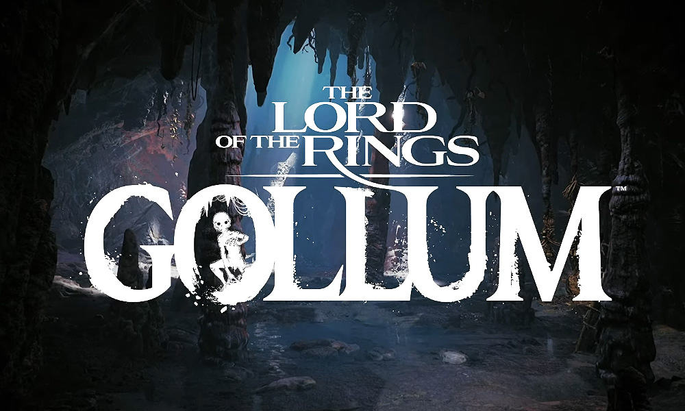 Lord of the Rings: Gollum is on indefinite delay
