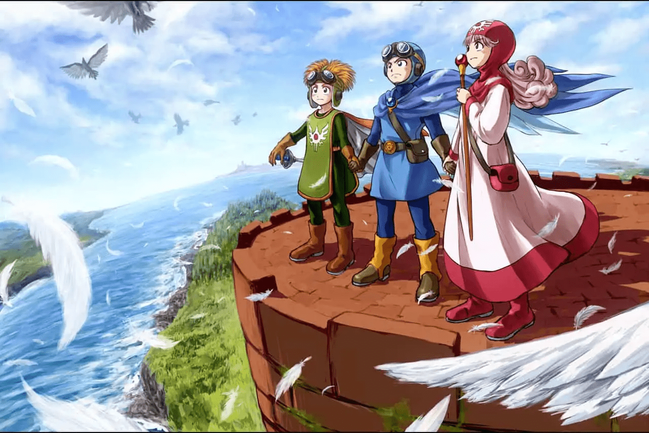 Which Square Enix Series Deserves The Remake Treatment?