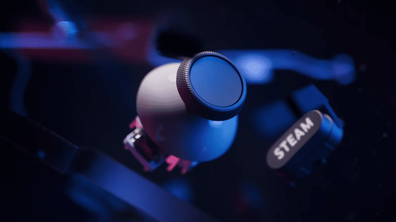 Logitech Has Released The G Cloud, An Ambitious Streaming Handheld Console