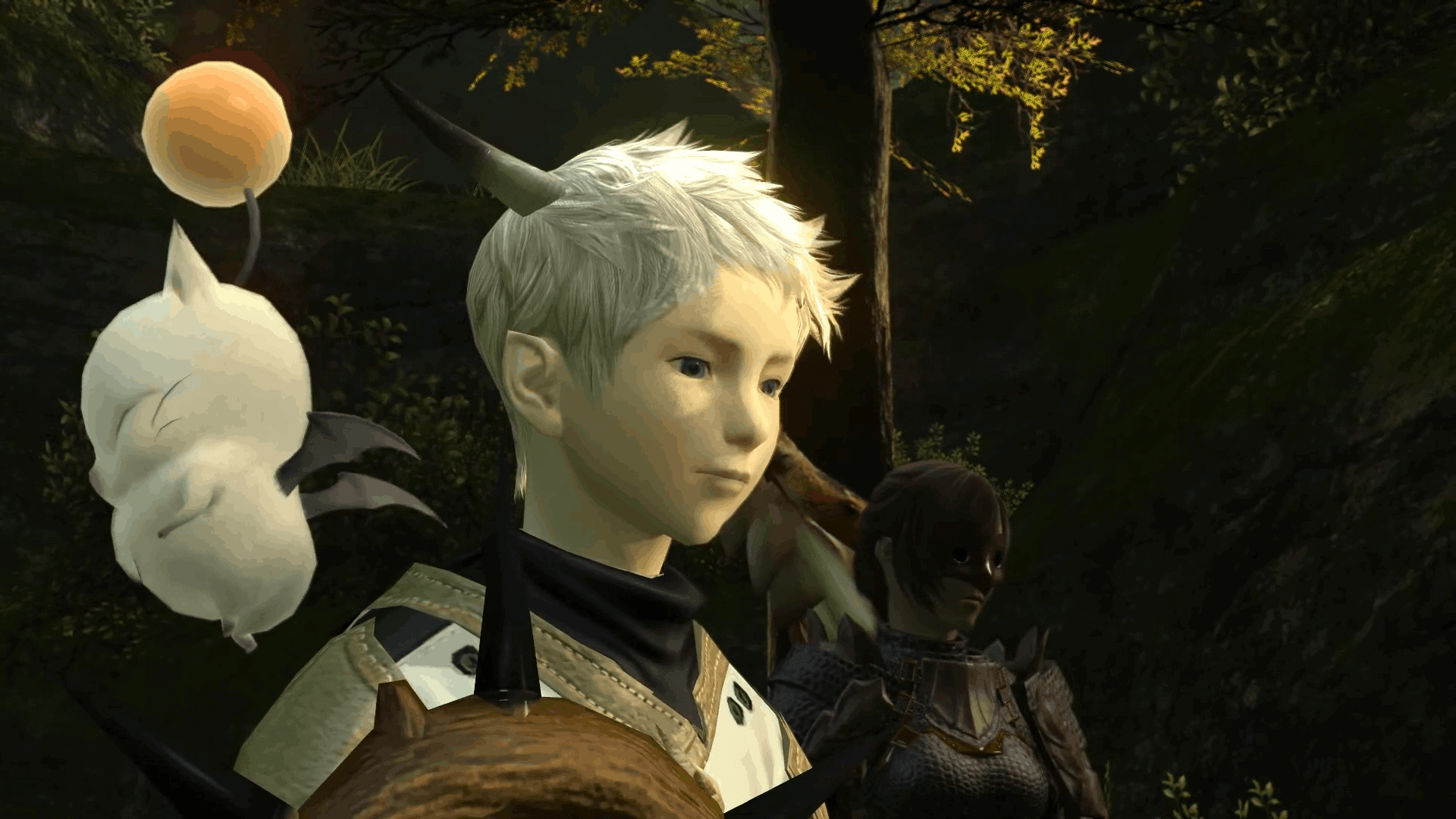 The Story Of The Original Final Fantasy Xiv