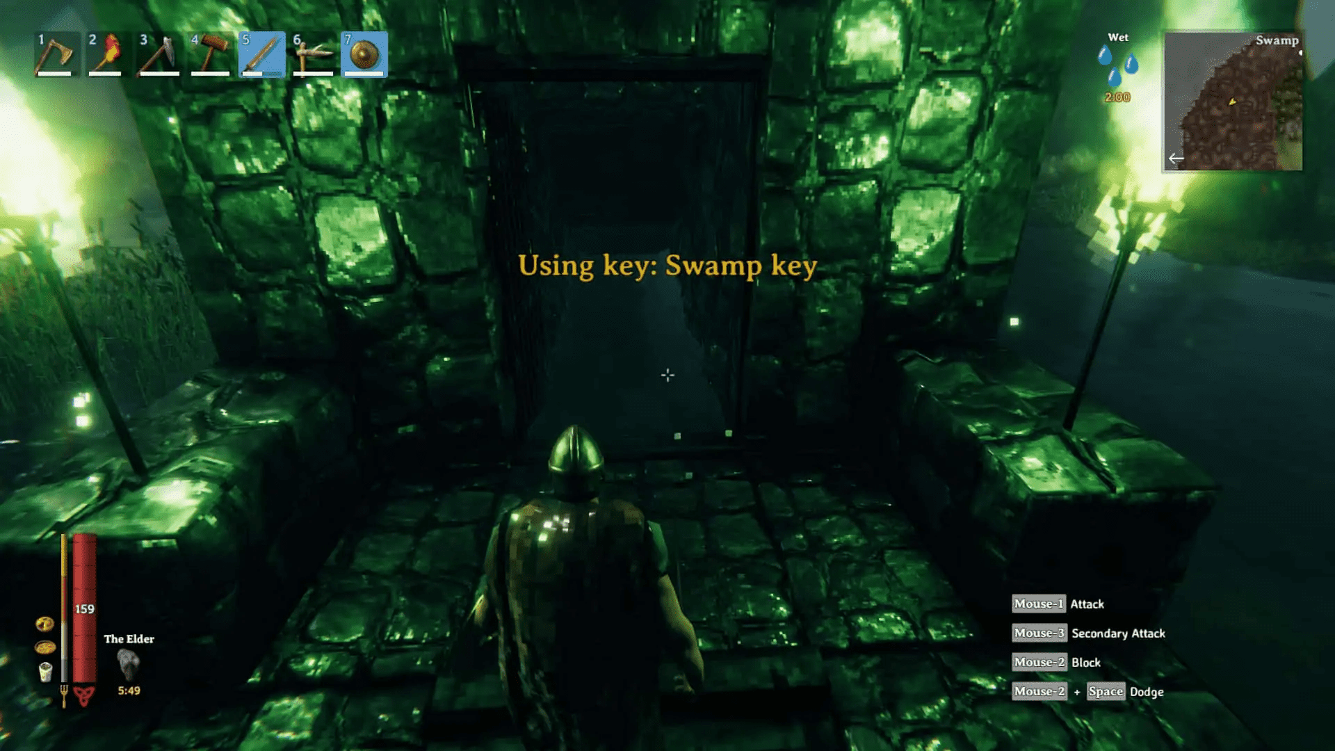 The Ultimate Workbench Guide - Valheim