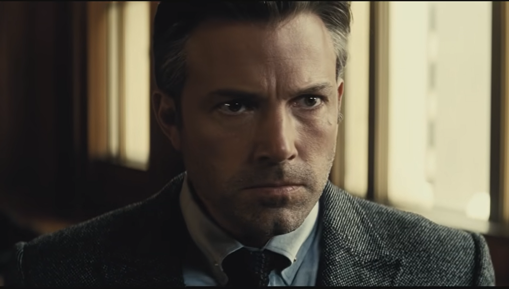 Ben Affleck’s canceled Batman project was going to explore 80 years of lore