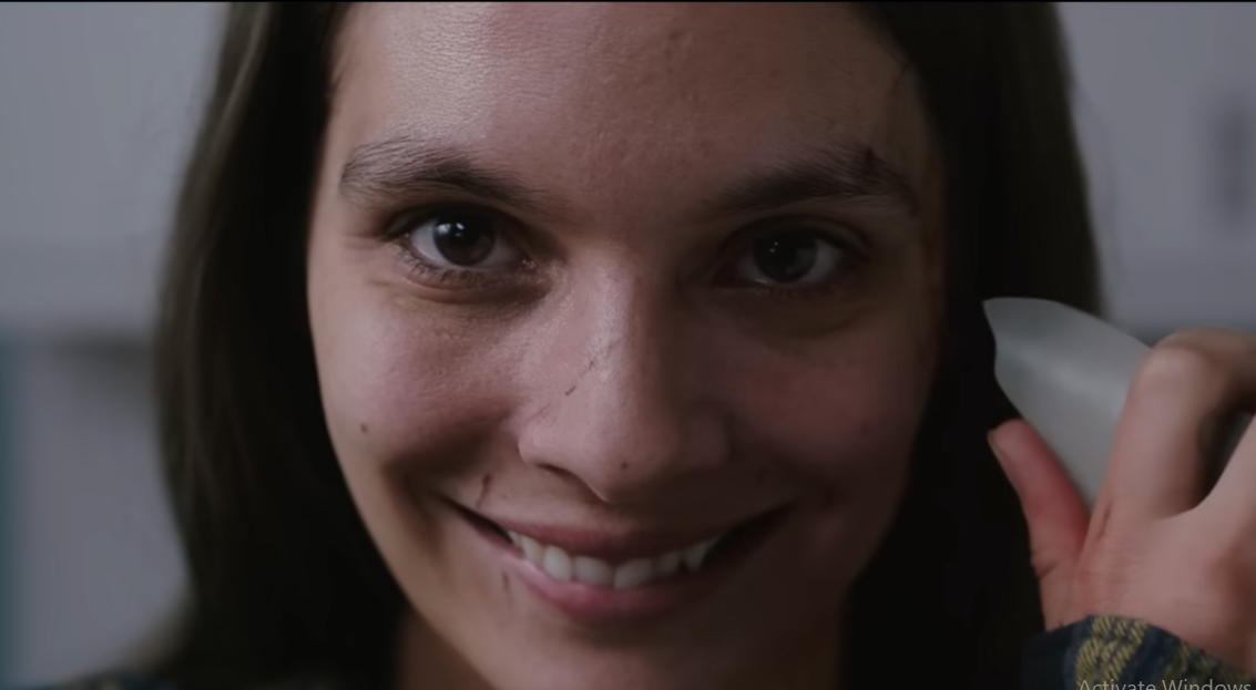 Smile sequel will make its big screen debut during Halloween season next year