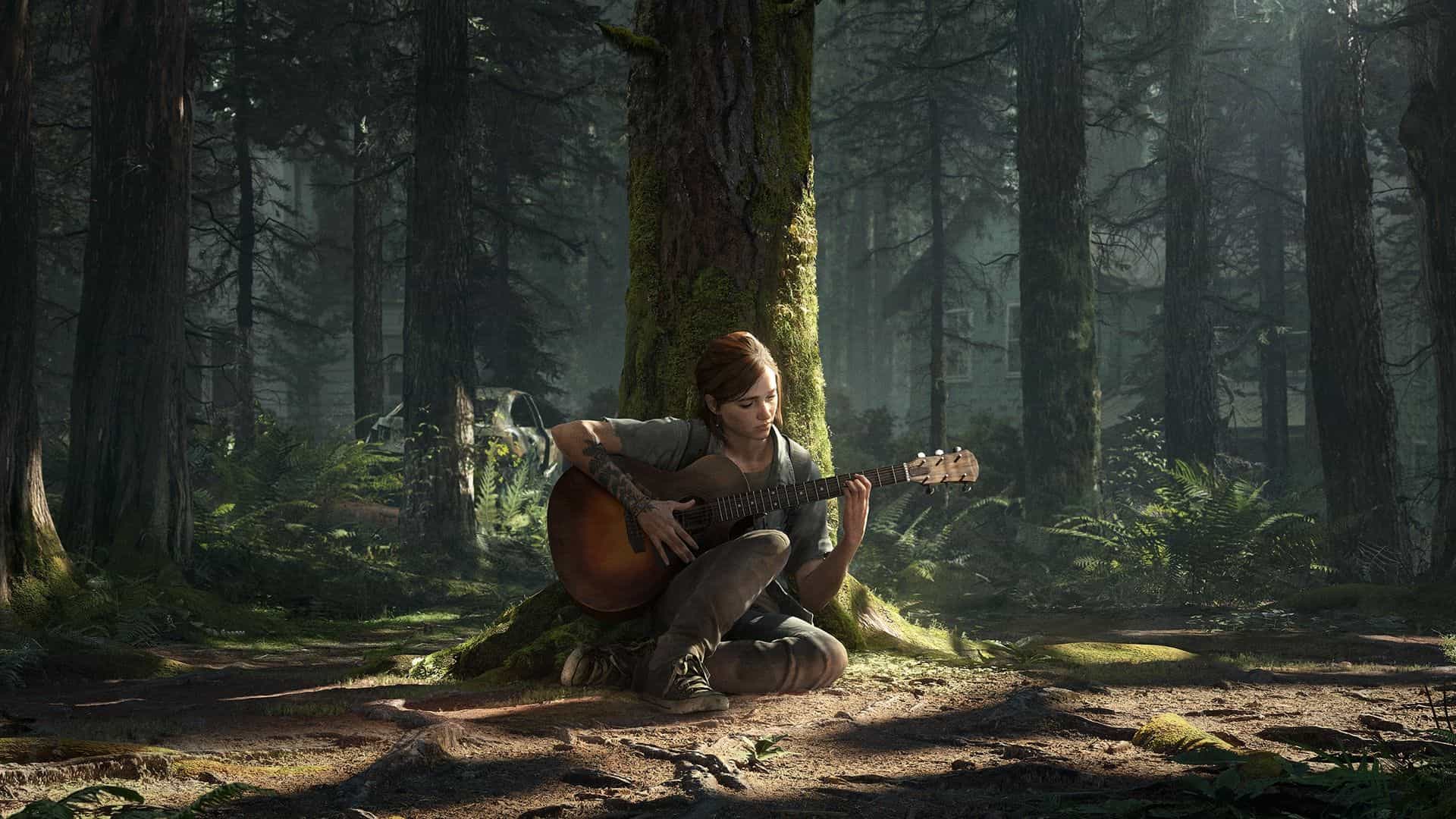 This is how much The Last of Us Part 2 and Horizon Forbidden West cost Sony