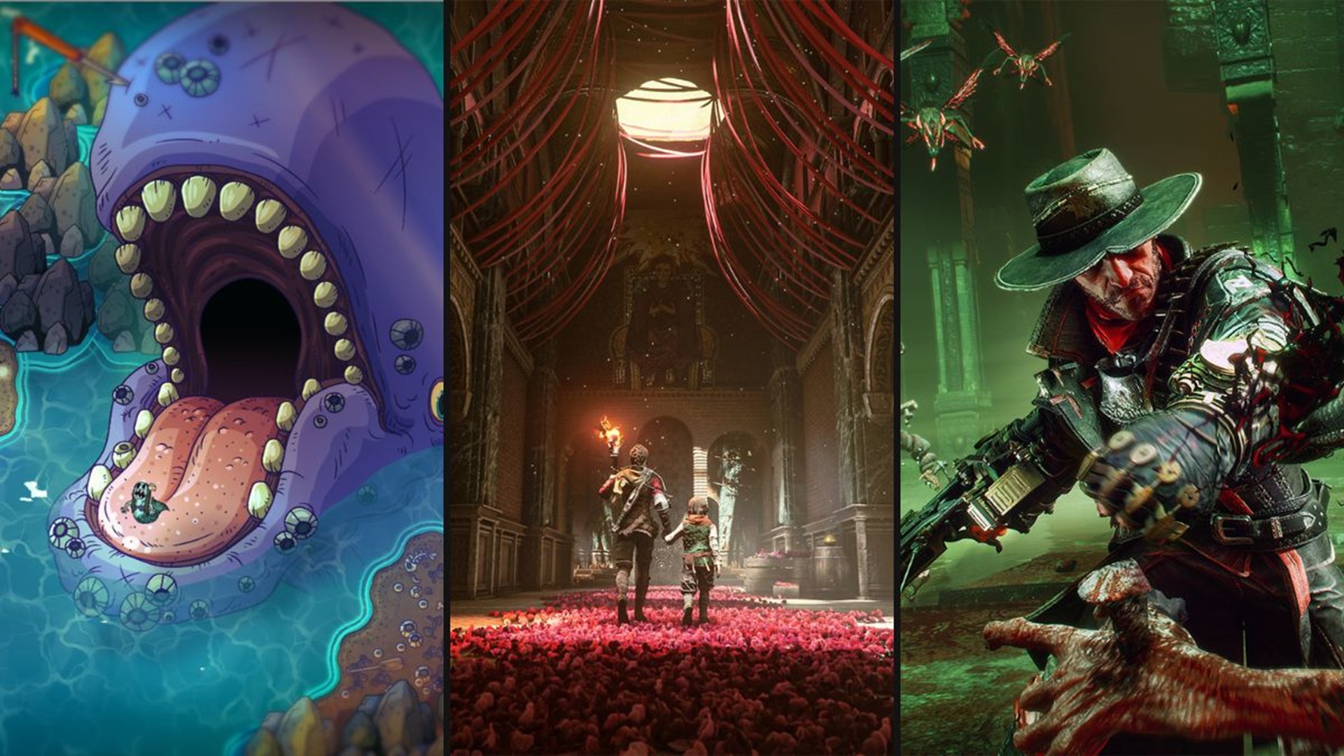 Sony off to a good start with January PS Plus Essential 2024 lineup