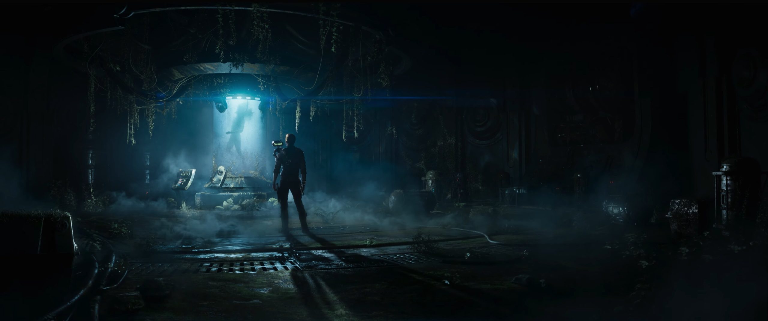 Cal Kestis and Star Wars Jedi: Survivor will join a stacked March lineup